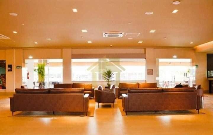 Solar Das Aguas Park Resort - Proximo Ao Thermas Dos Laranjais Olimpia Ngoại thất bức ảnh