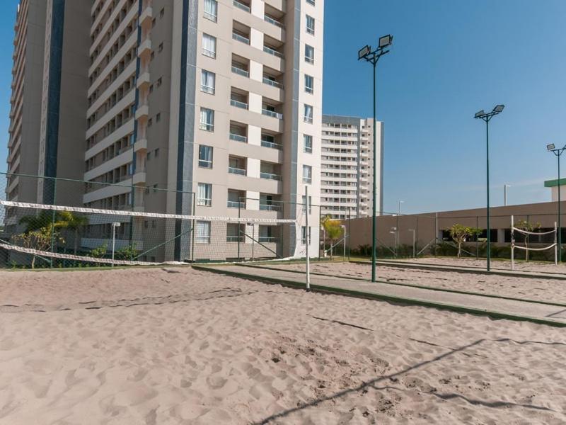 Solar Das Aguas Park Resort - Proximo Ao Thermas Dos Laranjais Olimpia Ngoại thất bức ảnh