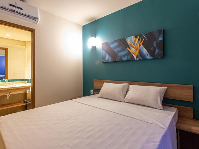 Solar Das Aguas Park Resort - Proximo Ao Thermas Dos Laranjais Olimpia Phòng bức ảnh