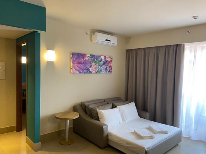 Solar Das Aguas Park Resort - Proximo Ao Thermas Dos Laranjais Olimpia Phòng bức ảnh